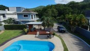 Residencia a Venda no Chacara Flora