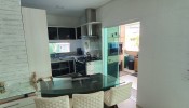 Residencia a Venda no Chacara Flora