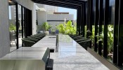 Apartamento Sofisticado a 240m do Mar em Meia Prai