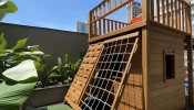 Apartamento Sofisticado a 240m do Mar em Meia Prai