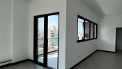 Apartamento Sofisticado a 240m do Mar em Meia Prai