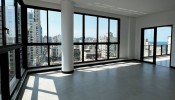 Apartamento Sofisticado a 240m do Mar em Meia Prai