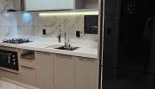 Apartamento de localizao privilegiada 