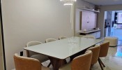 Apartamento de localizao privilegiada 