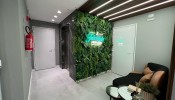 APARTAMENTO PARCIALMENTE MOBILIADO