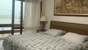 Casa P na Areia 