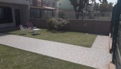 Casa P na Areia 