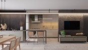 Essncia Residence 