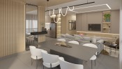 Hauss Residenz Club