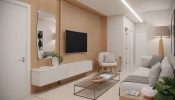 Residencial Florianpolis