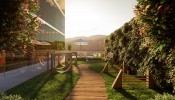 Flats em Porto Belo
