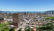 Flats em Porto Belo