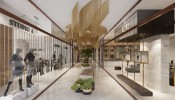 Flats em Porto Belo