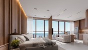 Flats em Porto Belo