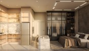 Flats em Porto Belo