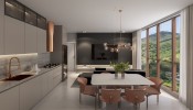 Flats em Porto Belo