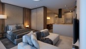 Flats em Porto Belo