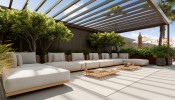 Flats em Porto Belo