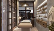 Flats em Porto Belo