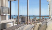 Flats em Porto Belo