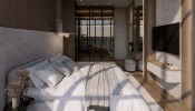 Flats em Porto Belo