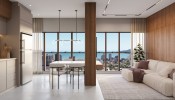 Flats em Porto Belo