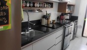 Apartamento no Pereque/ Porto Belo