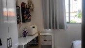 Apartamento no Pereque/ Porto Belo