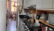 Apartamento no Pereque/ Porto Belo