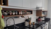 Apartamento no Pereque/ Porto Belo