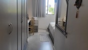 Apartamento no Pereque/ Porto Belo