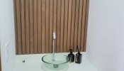 Apartamento no Pereque/ Porto Belo