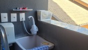 Apartamento no Pereque/ Porto Belo