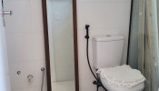 Apartamento no Pereque/ Porto Belo