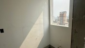 Apartamento para entrega em SET/2025