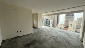 Apartamento para entrega em SET/2025