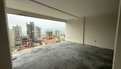 Apartamento para entrega em SET/2025
