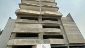 Apartamento para entrega em SET/2025