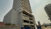 Apartamento para entrega em SET/2025