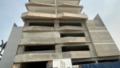 Apartamento para entrega em SET/2025