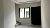 Sobrado em Porto Belo - Pronto para morar 