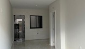 Sobrado em Porto Belo - Pronto para morar 
