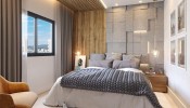 Apartamento de Alto Padro com 2 Sutes 