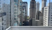 Apartamento Novo na 2 Avenida / Meia Praia