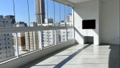 Apartamento Novo na 2 Avenida / Meia Praia