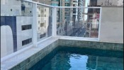 Apartamento Novo na 2 Avenida / Meia Praia