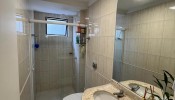 Apartamento com Vista para o Mar em Meia Praia 