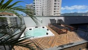 Empreendimento em Porto Belo / Prximo  Praia de 
