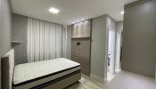 Empreendimento em Porto Belo / Prximo  Praia de 