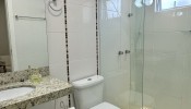 Apartamento Alto Padro na Meia Praia, Itapema/SC